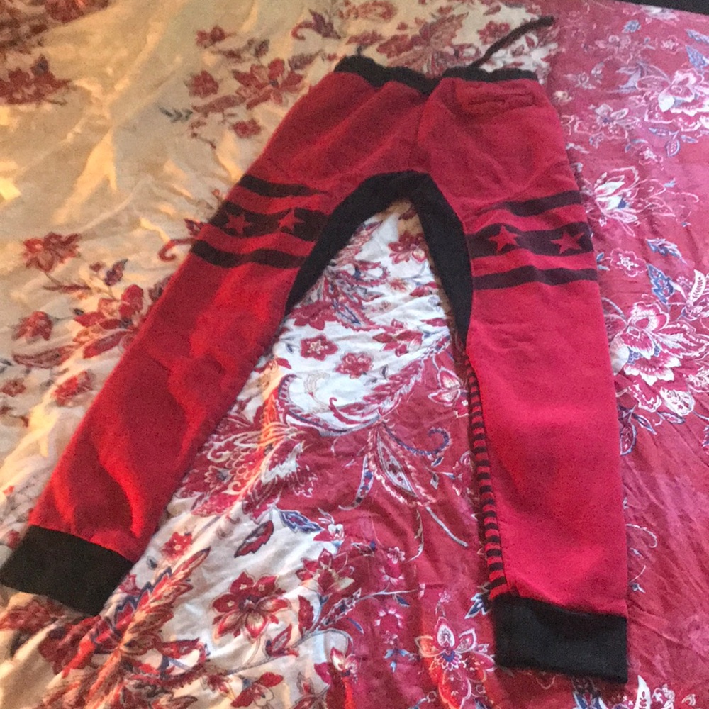 Joggers/pants - Picture 3 of 3